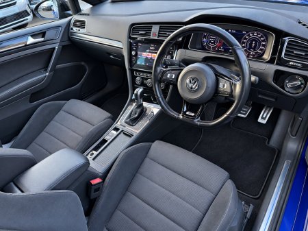 2018 Volkswagen Golf - photo 7