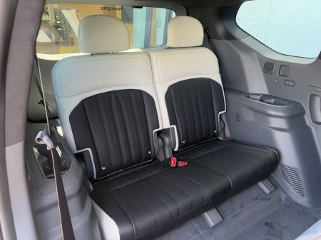 2026 Kia EV9 - photo 41