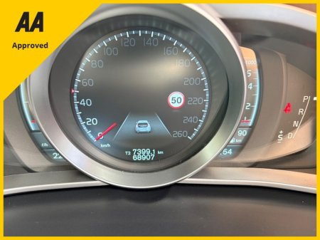 2015 Volvo V40 - photo 15
