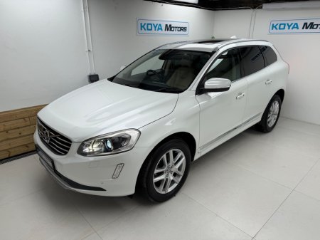 2017 Volvo XC60 - photo 2