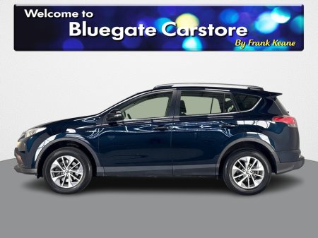 2018 Toyota RAV4 - photo 8