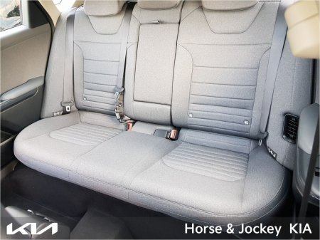 2026 Kia K4 - photo 21