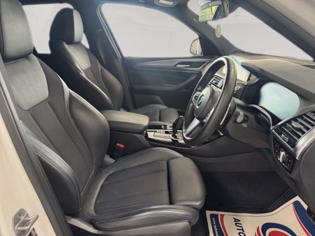 2021 BMW X3 - photo 11