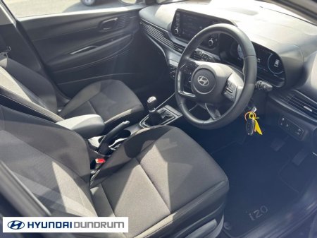 2024 Hyundai i20 - photo 15
