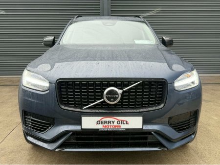 2023 Volvo XC90 - photo 2