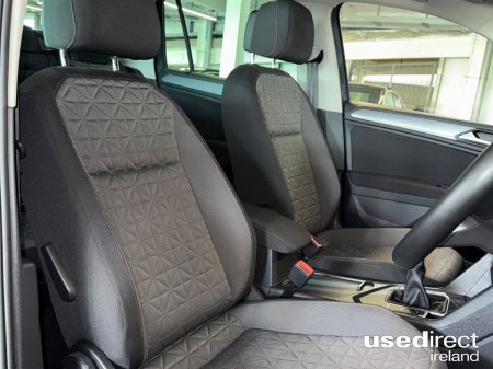2024 Volkswagen Tiguan - photo 14