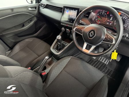 2022 Renault Clio - photo 10