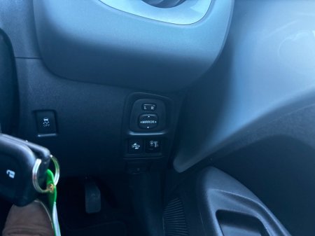 2021 Toyota Aygo - photo 17