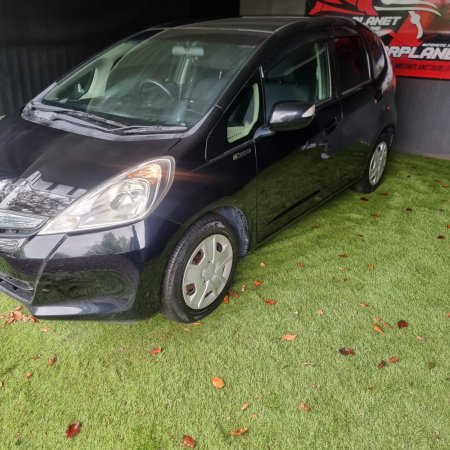 2012 Honda Fit - photo 3