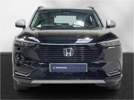 2022 Honda HR-V - photo 6