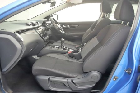 2020 Nissan Qashqai - photo 15