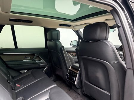 2023 Land Rover Range Rover - photo 13
