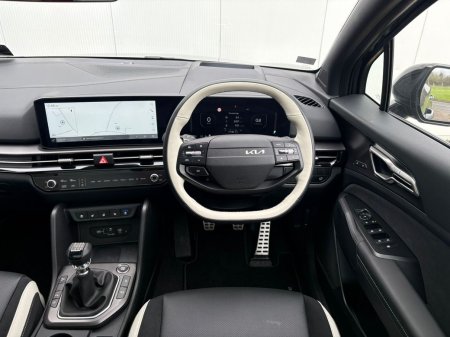 2026 Kia Sportage - photo 11