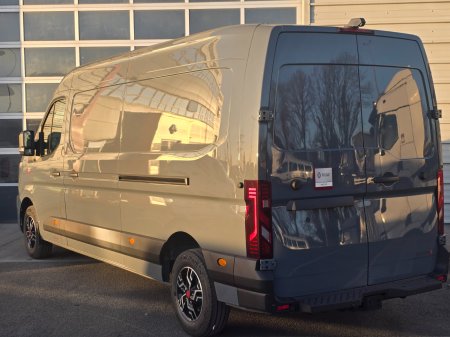 2026 Renault Master - photo 3