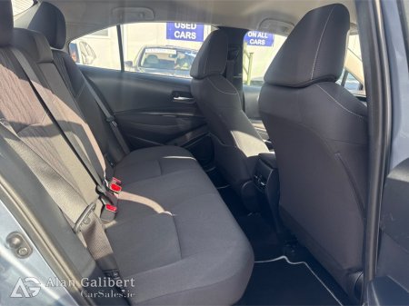 2021 Toyota Corolla - photo 11