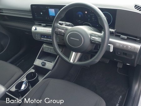 2026 Hyundai KONA - photo 13