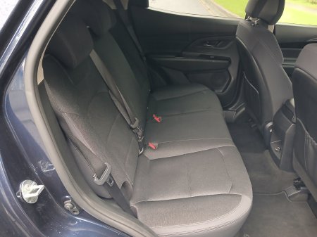 2023 SsangYong Korando - photo 11