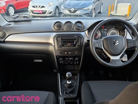 2023 Suzuki Vitara - photo 11