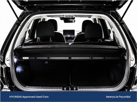 2027 Hyundai INSTER - photo 16