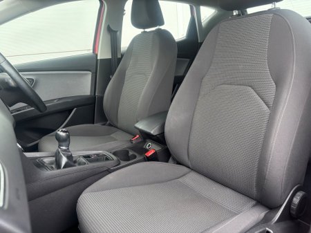 2020 SEAT Leon - photo 10