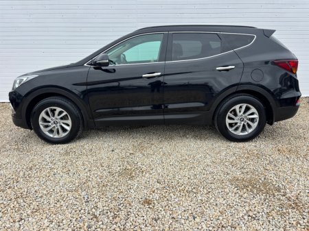 2017 Hyundai Santa Fe - photo 14