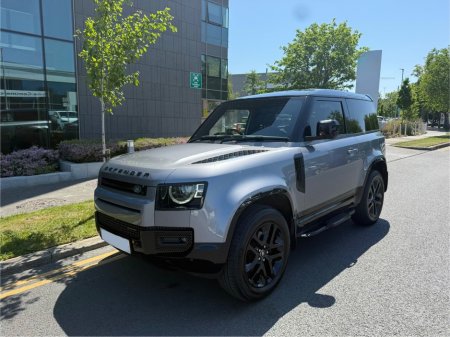 2023 Land Rover Defender - photo 2