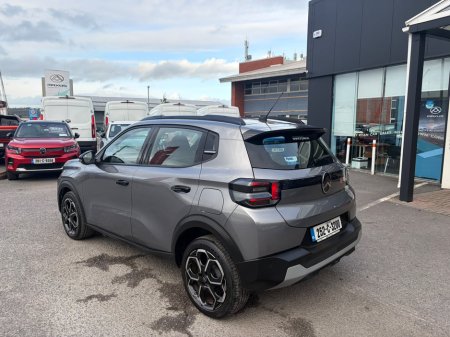 2025 Citroen C3 for Sale | Cars.ie