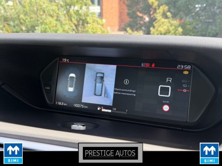 2017 Citroen Grand C4 Picasso - photo 18