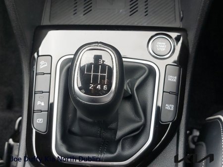 2024 Kia Sportage - photo 21