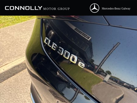 2024 Mercedes-Benz CLE - photo 14