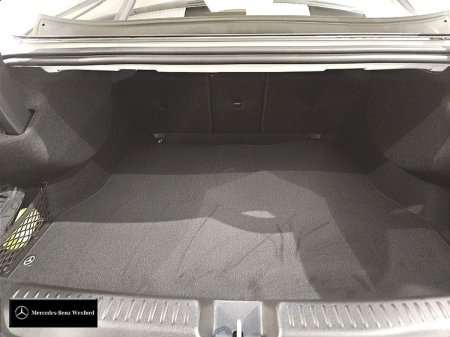 2027 Mercedes-Benz CLA - photo 11