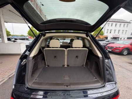 2017 Audi Q7 - photo 16
