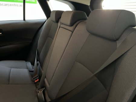 2020 Toyota Corolla - photo 11