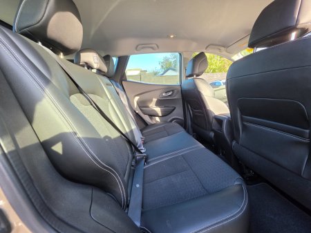 2017 Renault Kadjar - photo 24