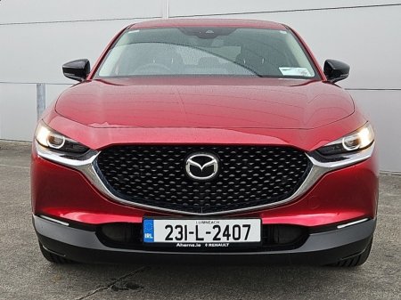 2023 Mazda CX-30 - photo 2