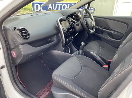 2014 Renault Clio - photo 14