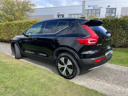 2022 Volvo XC40 - photo 43