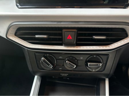 2025 SEAT Arona - photo 9