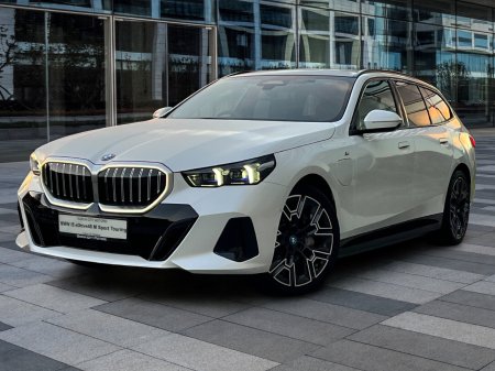 2024 BMW i5 - photo 3