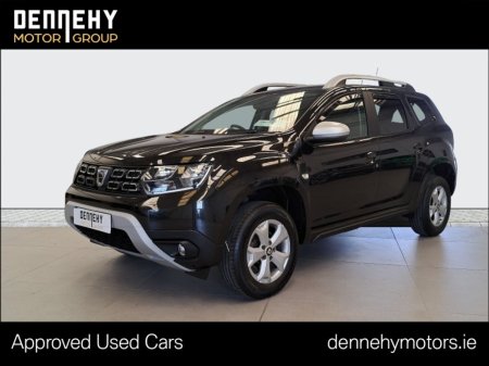 2020 Dacia Duster - photo 17