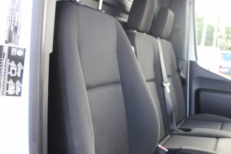 2024 Mercedes-Benz Sprinter - photo 14