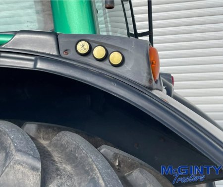 2008 Valtra N91 - photo 13