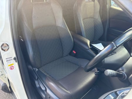 2018 Toyota C-HR - photo 12