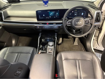 2024 Kia Sorento - photo 5