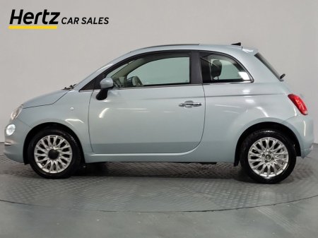 2023 Fiat 500 - photo 2