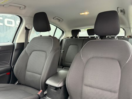 2019 Ford Focus - photo 55