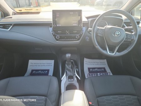 2020 Toyota Corolla - photo 8