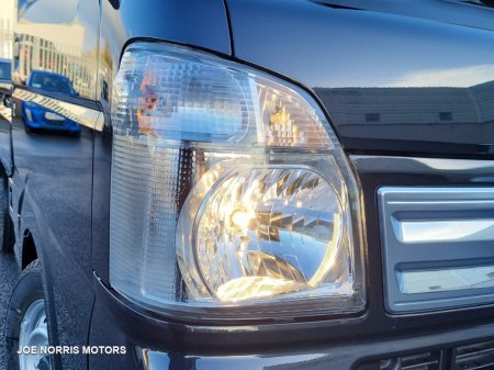 2024 Suzuki Carry - photo 14