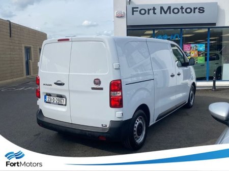 2023 Fiat Scudo - photo 6