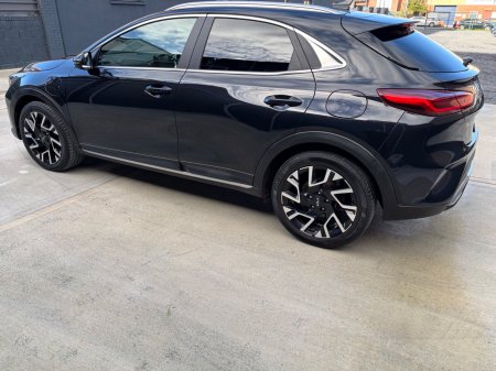 2023 Kia XCeed - photo 17